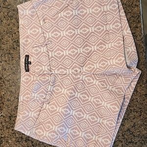 Dear John Finnegan Tribal Short size 29